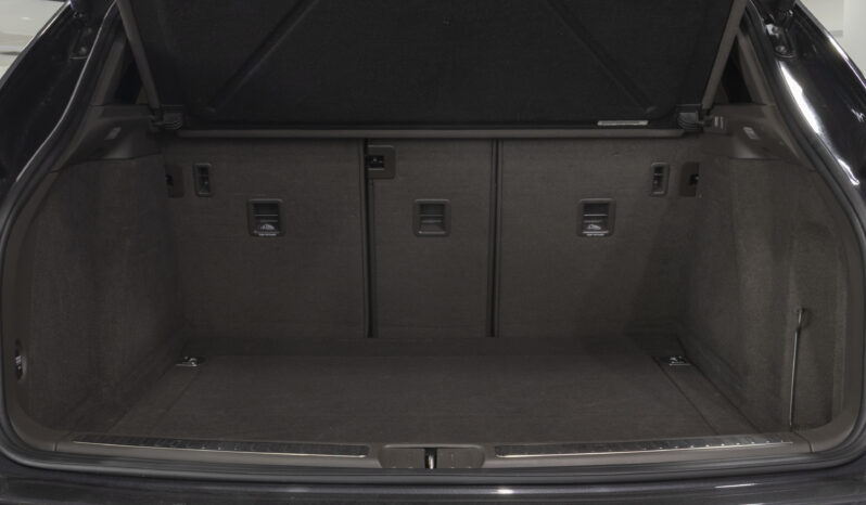 Porsche Macan S – 2018 lleno