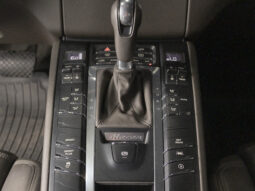 Porsche Macan S – 2018 lleno