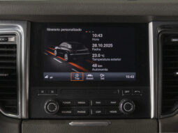 Porsche Macan S – 2018 lleno