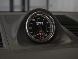 Porsche Macan S – 2018 lleno