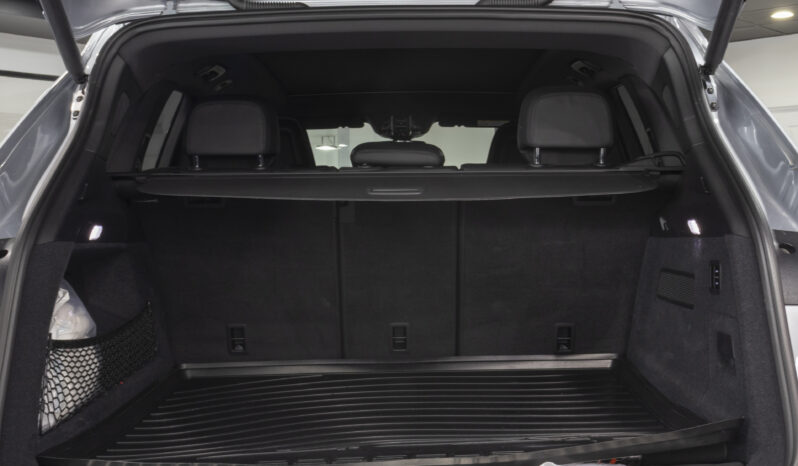 Porsche Cayenne S – 2019 lleno