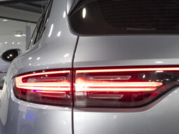 Porsche Cayenne S – 2019 lleno