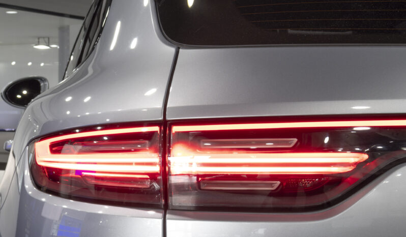 Porsche Cayenne S – 2019 lleno