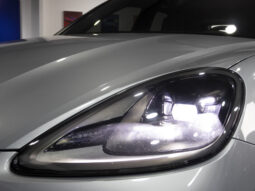 Porsche Cayenne S – 2019 lleno
