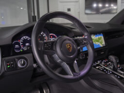 Porsche Cayenne S – 2019 lleno