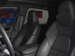 Porsche Cayenne S – 2019 lleno