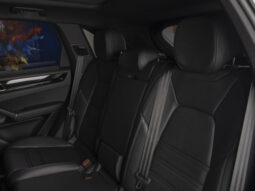 Porsche Cayenne S – 2019 lleno