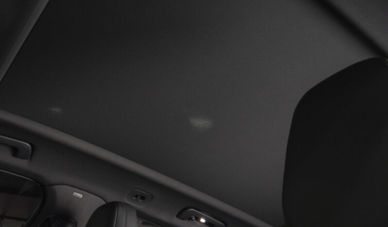 Porsche Cayenne S – 2019 lleno