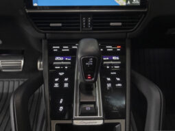 Porsche Cayenne S – 2019 lleno