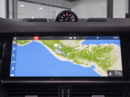 Porsche Cayenne S – 2019 lleno