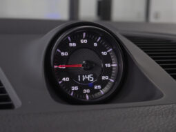 Porsche Cayenne S – 2019 lleno