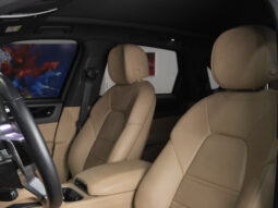 Porsche Cayenne – 2019 – Blindada lleno