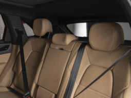 Porsche Cayenne – 2019 – Blindada lleno