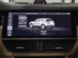 Porsche Cayenne – 2019 – Blindada lleno