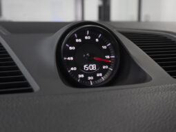 Porsche Cayenne – 2019 – Blindada lleno