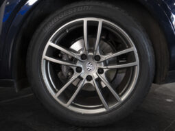 Porsche Cayenne – 2019 – Blindada lleno