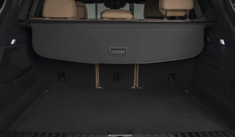 Porsche Cayenne – 2019 – Blindada lleno