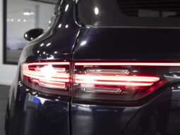 Porsche Cayenne – 2019 – Blindada lleno
