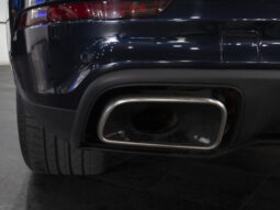 Porsche Cayenne – 2019 – Blindada lleno