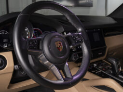 Porsche Cayenne – 2019 – Blindada lleno