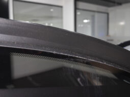 Porsche Cayenne – 2019 – Blindada lleno