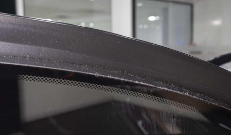 Porsche Cayenne – 2019 – Blindada lleno