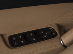 Porsche Cayenne – 2019 – Blindada lleno