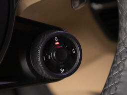 Porsche Cayenne – 2019 – Blindada lleno