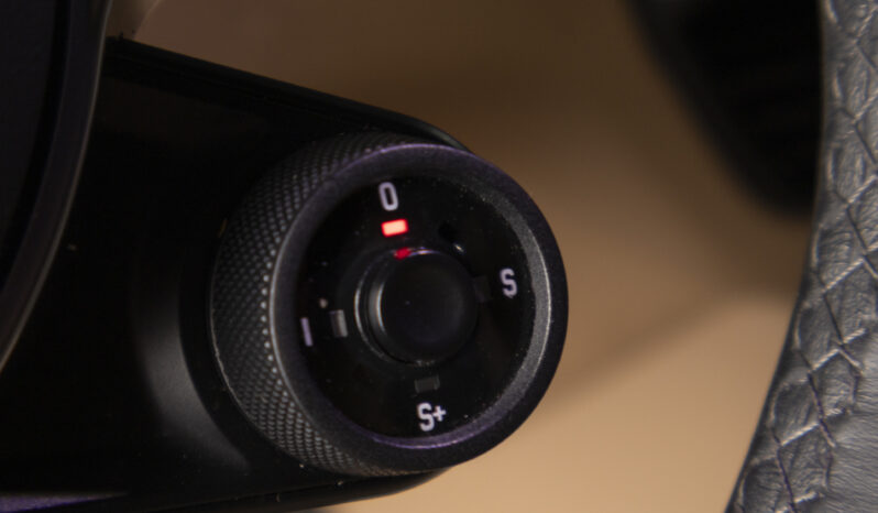 Porsche Cayenne – 2019 – Blindada lleno