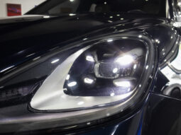 Porsche Cayenne – 2019 – Blindada lleno