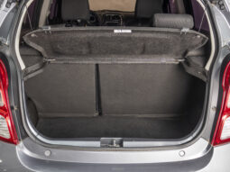 Chevrolet Beat – 2021 lleno