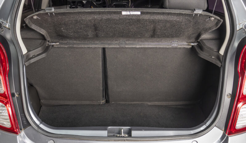 Chevrolet Beat – 2021 lleno