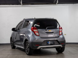 Chevrolet Beat – 2021 lleno