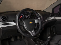 Chevrolet Beat – 2021 lleno