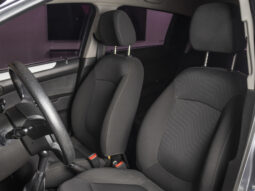 Chevrolet Beat – 2021 lleno