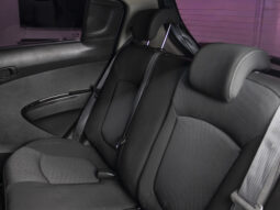 Chevrolet Beat – 2021 lleno