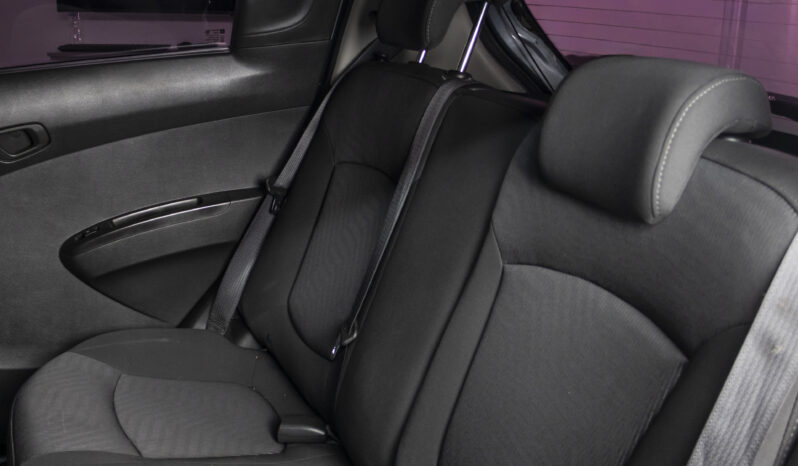 Chevrolet Beat – 2021 lleno