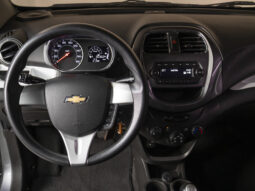 Chevrolet Beat – 2021 lleno