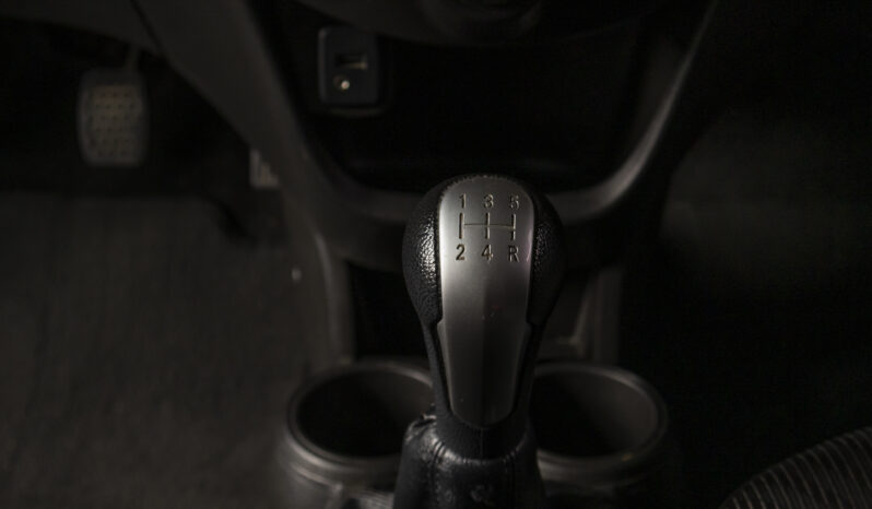 Chevrolet Beat – 2021 lleno