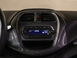 Chevrolet Beat – 2021 lleno