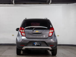 Chevrolet Beat – 2021 lleno