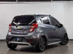 Chevrolet Beat – 2021 lleno