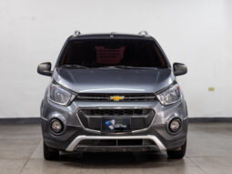 Chevrolet Beat – 2021 lleno