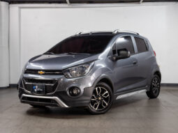 Chevrolet Beat – 2021