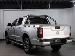 Zx Terralord – 2025 lleno