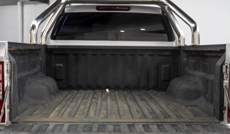 Zx Terralord – 2025 lleno