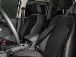 Zx Terralord – 2025 lleno