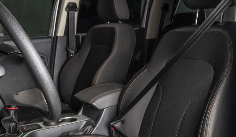 Zx Terralord – 2025 lleno