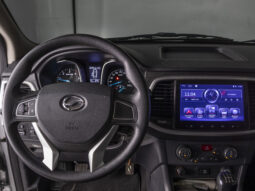 Zx Terralord – 2025 lleno