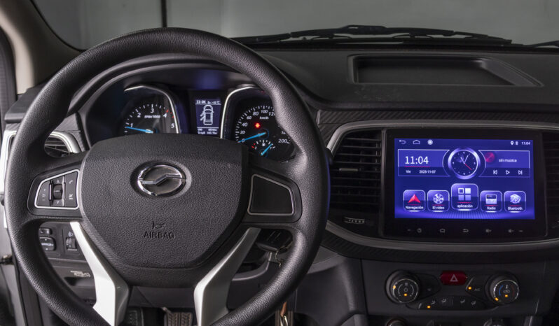 Zx Terralord – 2025 lleno